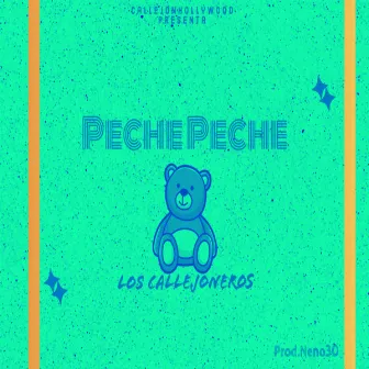 pechepeche by Unknown Artist