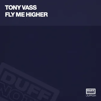 Fly Me Higher by Tony Vass