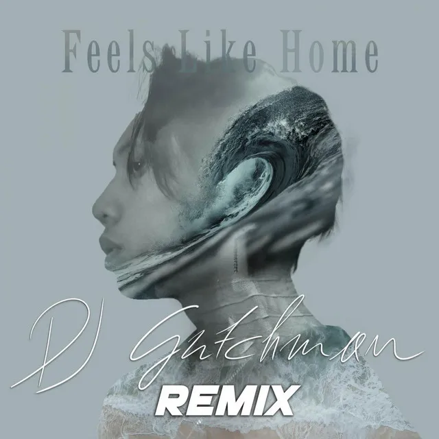 Coming Home (DJ Gutchman Remix)