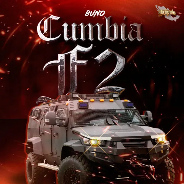 Cumbia F2