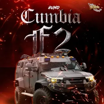 Cumbia F2 by 8Uno