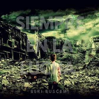 Siempre en la lucha (Instrumental) by Beri Buscemi