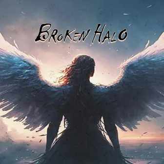 Broken Halo by Vincent Tesoro