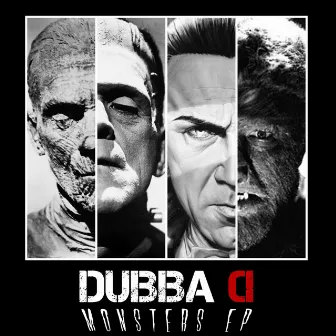 Monsters: EP by Dubba D.