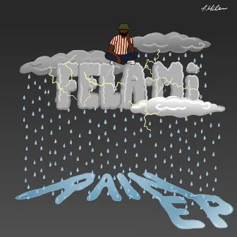 Rain EP by FELA.Mi