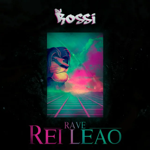 Rave Rei Leão