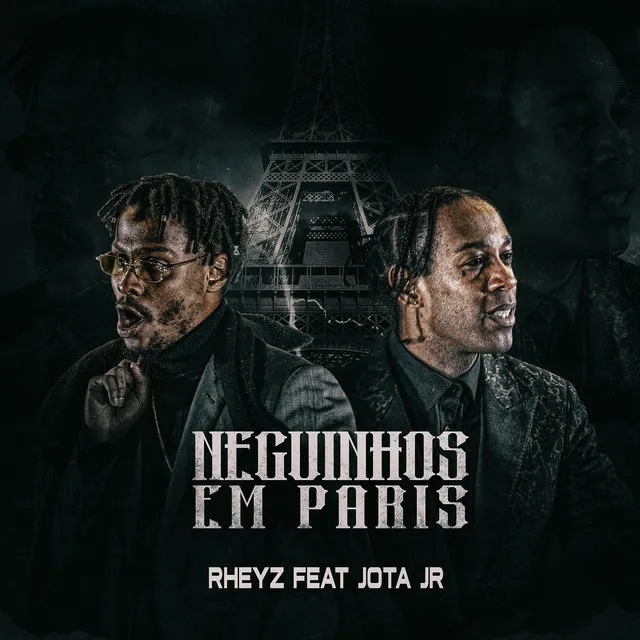 Neguinhos Em Paris