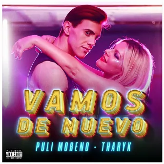 Vamos de Nuevo by PULI