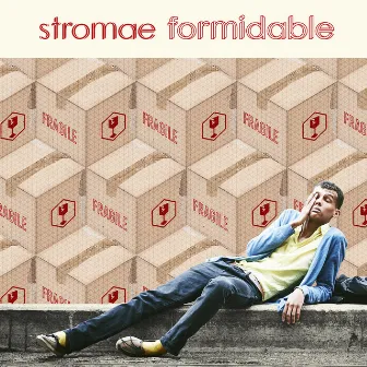 Formidable by Stromae