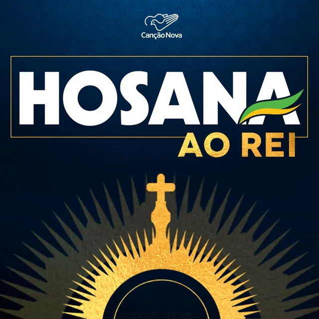 Hosana ao Rei