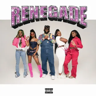 Renegade by Hitkidd