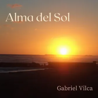 Alma del Sol by Gabriel Vilca