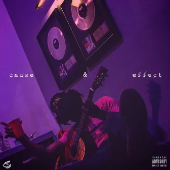 Cause & Effect by DeVo D