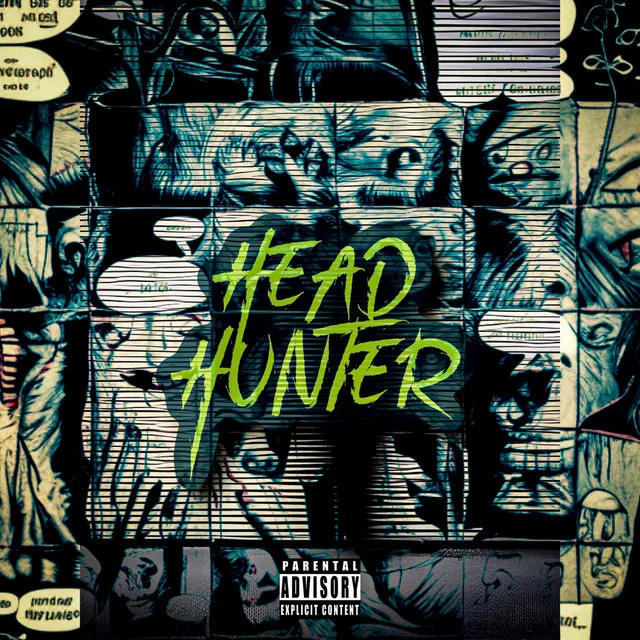 Head Hunter