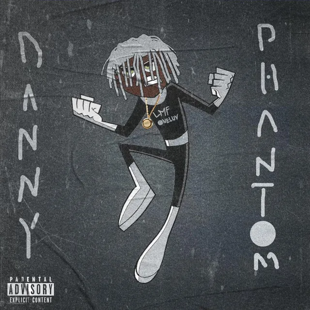 Danny Phantom