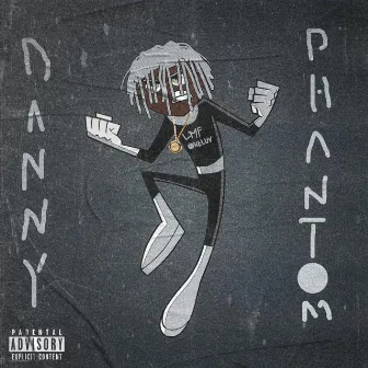 Danny Phantom by Oneluv