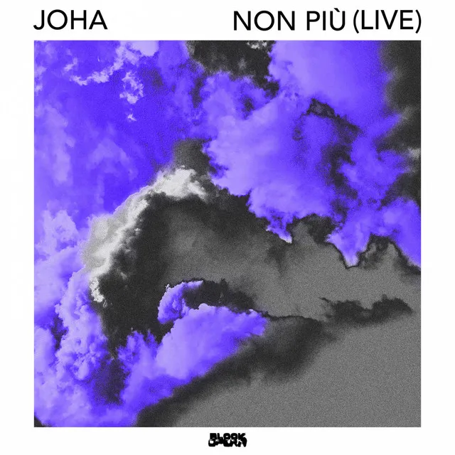 Non Più - Live