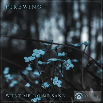 What Me Do Me Sane by FireWing