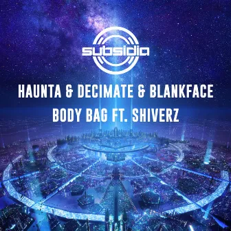 Body Bag by Haunta