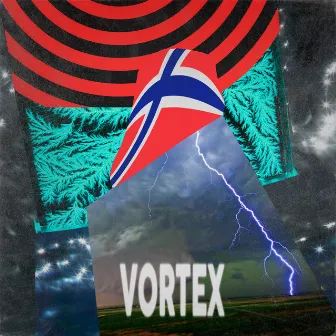 Vortex by Gianluca