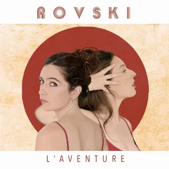 L'aventure by Rovski