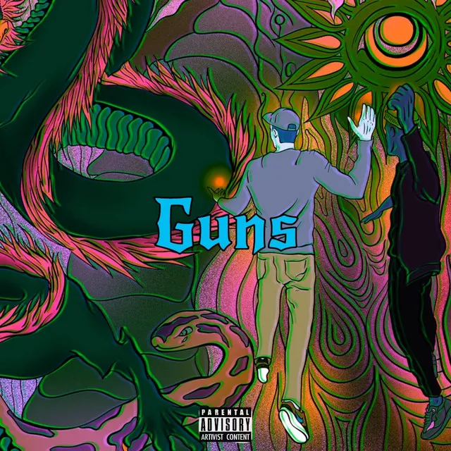 Guns