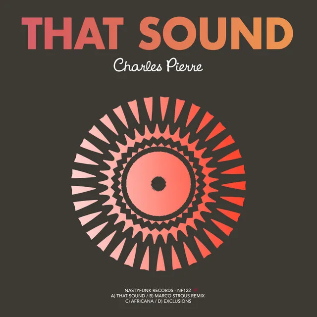 That Sound EP