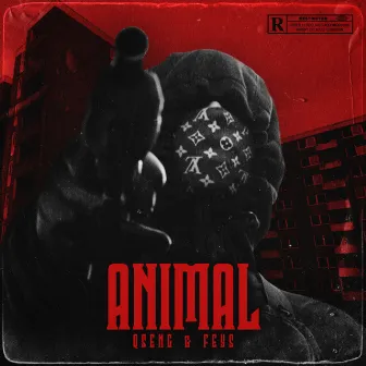 Animal by Feys