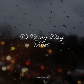 50 Loopable Rain & Nature Sounds by Big Sounds