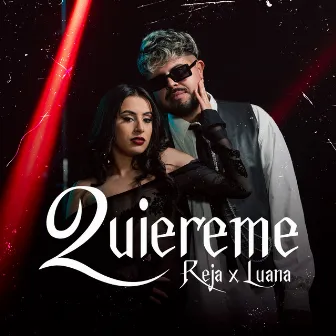 Quiéreme by Luana