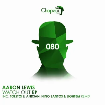 Watch Out EP by Aaron Lewis