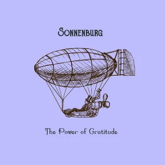 The Power of Gratitude by Sonnenburg