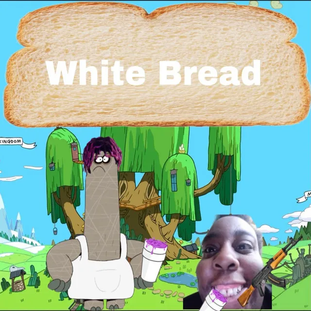 White Bread