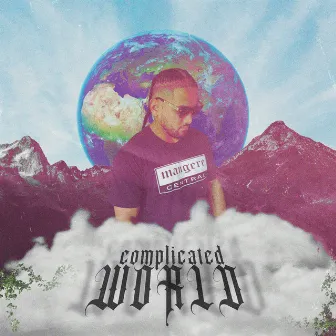 Complicated World by Klix