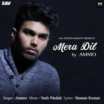 Mera Dil by Ammo