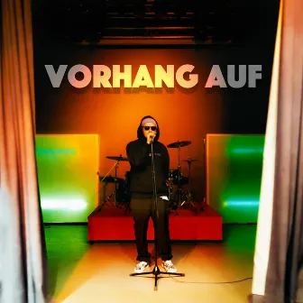 Vorhang auf by Meckie Berlinutz