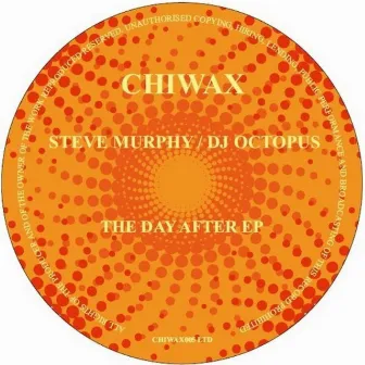 The Day After EP by Steve Murphy