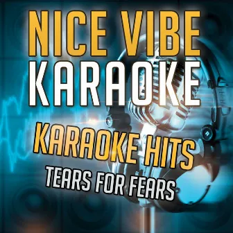 Karaoke Hits - Tears for Fears (Karaoke Version) by A Nice Vibe