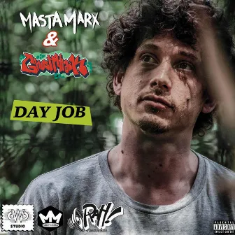 Day Job by Masta Marx