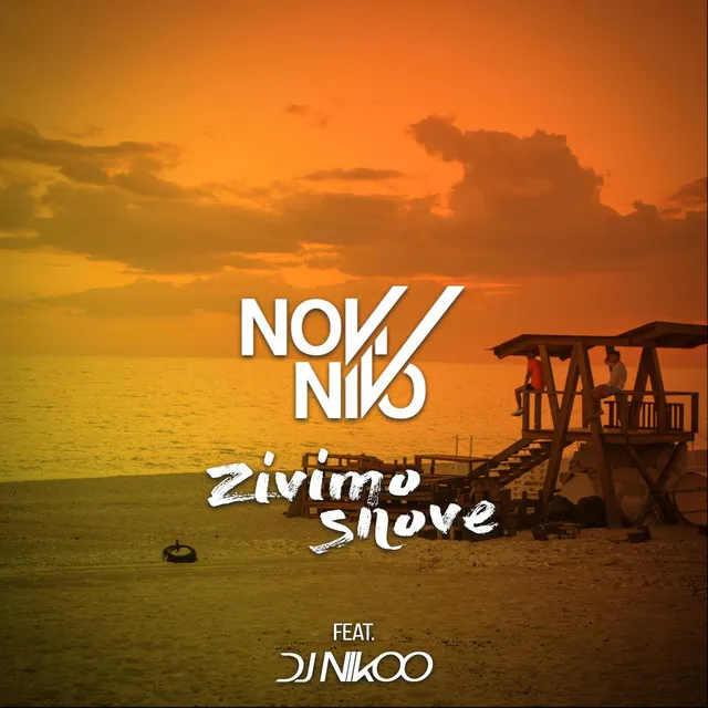 Zivimo Snove - Radio Edit