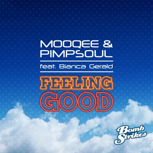 Feeling Good - Acapella