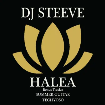 Halea by Steeve (SVK)