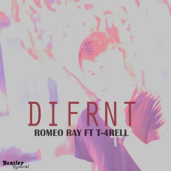 DIFRNT by Romeo