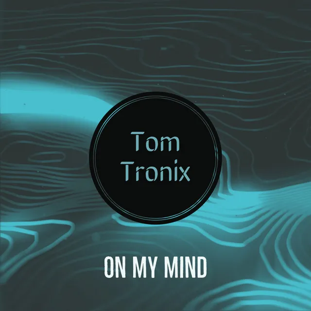 On My Mind - Radio Edit