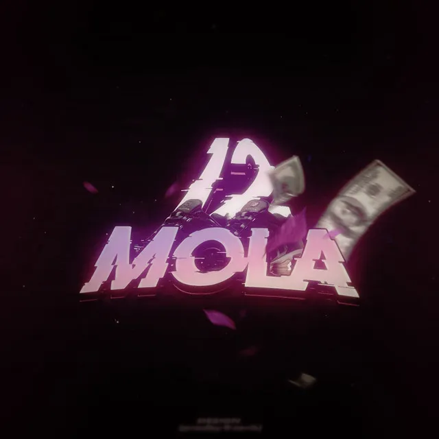 12 Mola