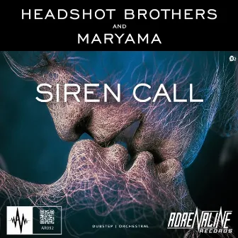 Siren Call by Maryama