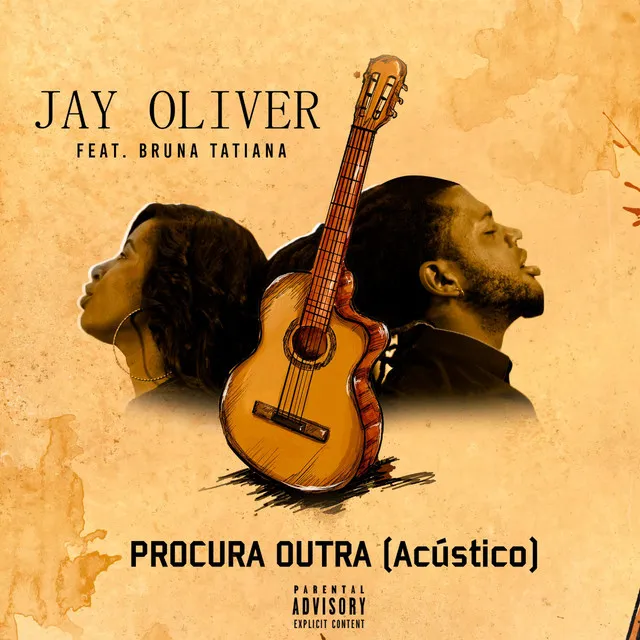 Procura Outra - Acústico