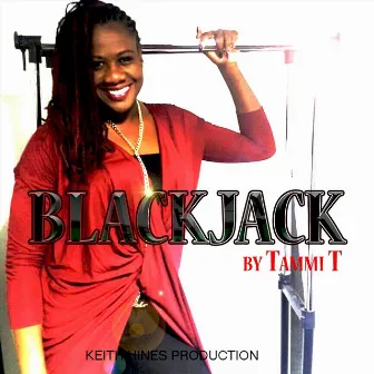 Blackjack by Tammi T