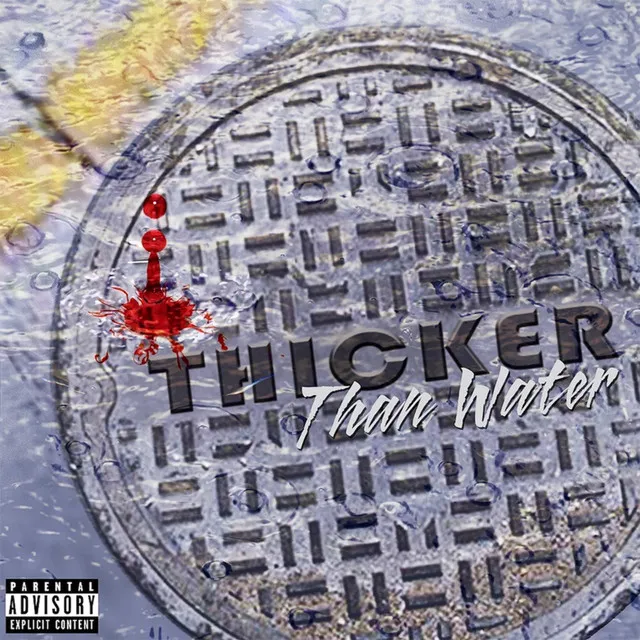 Thicker Than Water EP