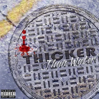 Thicker Than Water EP by Jonny Empire